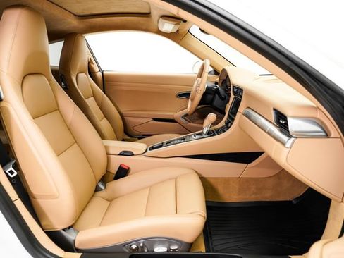 Used 2013 Porsche 911 Carrera S RWD image 23