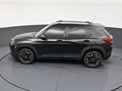 Used 2022 Chevrolet TrailBlazer LT w/ Convenience Package FWD image 13