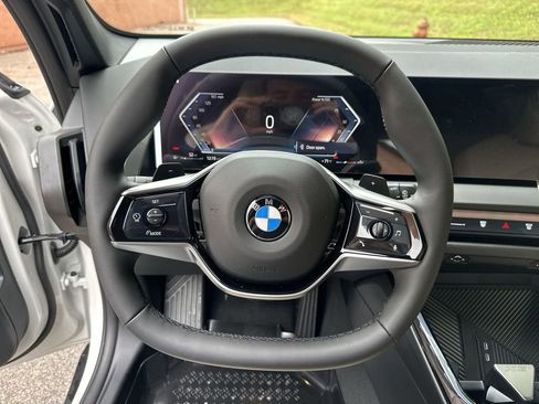 New 2026 BMW X3 xDrive30 image 16