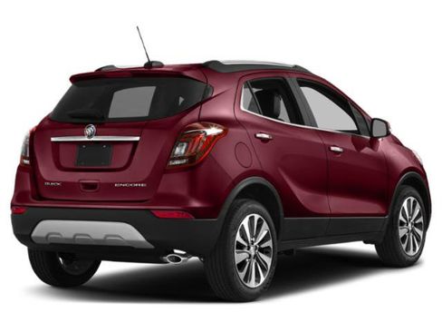 Used 2019 Buick Encore Preferred FWD image 2