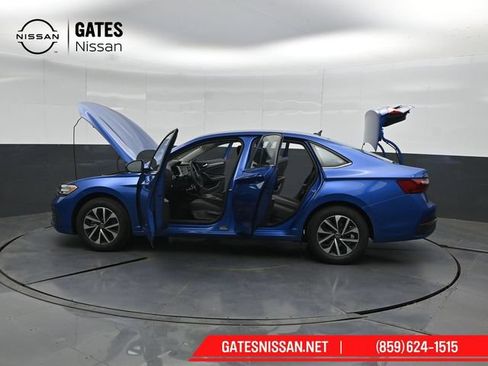 Used 2023 Volkswagen Jetta S FWD image 54