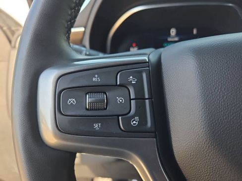 Used 2023 Chevrolet Tahoe Premier image 23