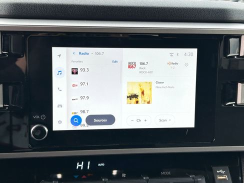 Used 2025 Toyota Tundra SR5 image 19