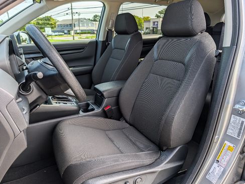 Used 2024 Honda CR-V EX image 14