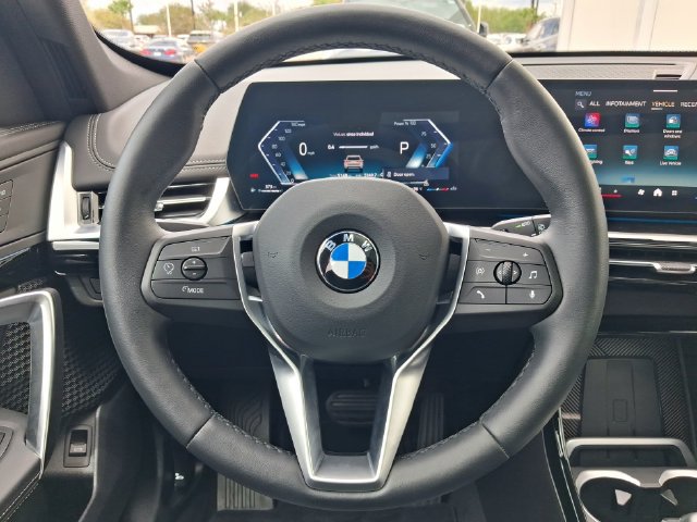 New 2026 BMW X1 xDrive28i w/ Convenience Package AWD/4WD image 15