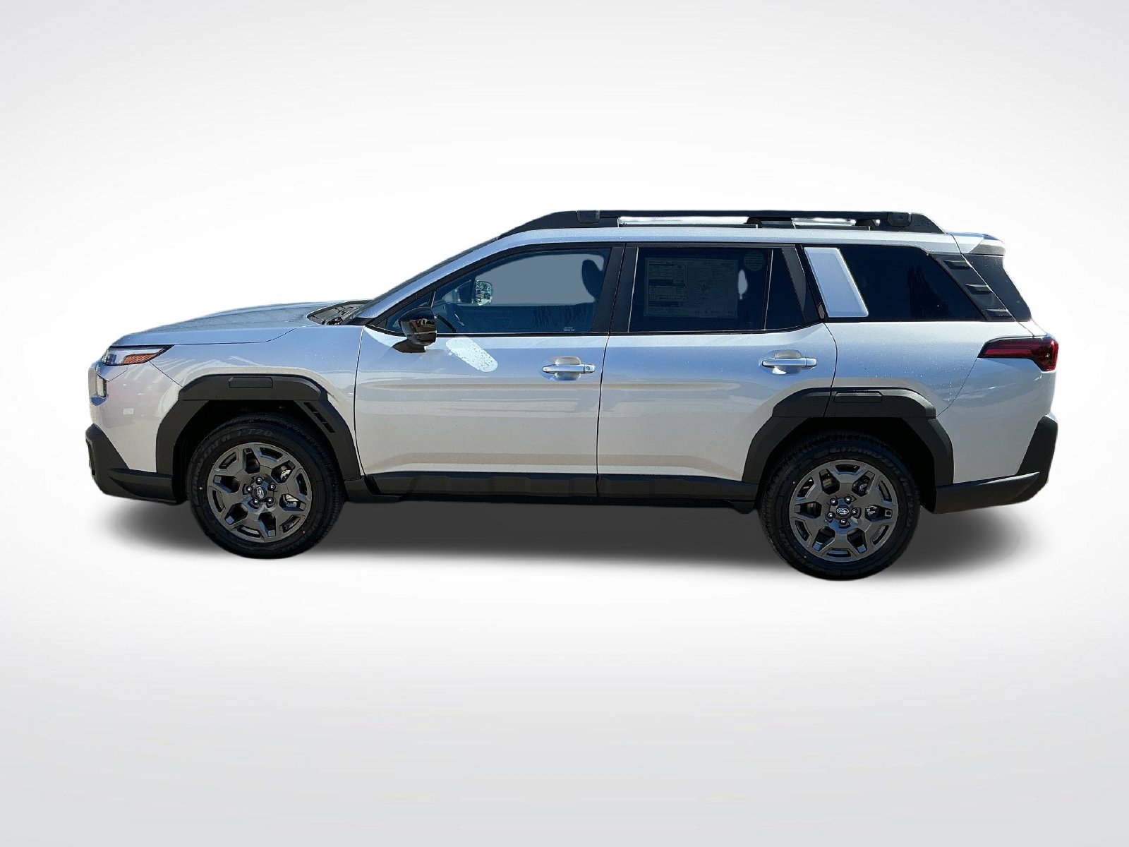 New 2026 Subaru Outback Premium AWD/4WD image 2