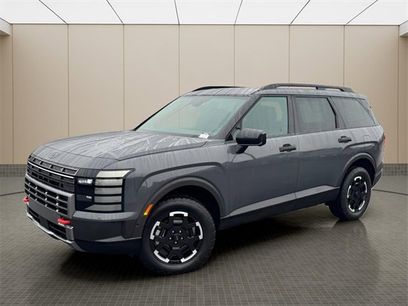 New 2026 Hyundai Palisade XRT Pro