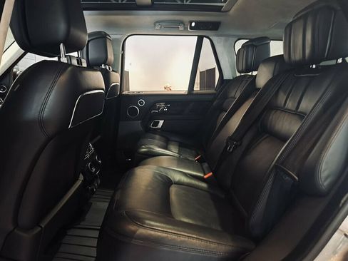 Used 2020 Land Rover Range Rover Autobiography AWD/4WD image 21