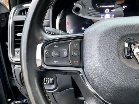 Certified 2023 RAM 1500 Limited image 29