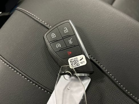 New 2026 Buick Enclave Preferred image 20