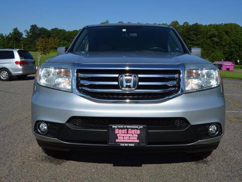 Used 2014 Honda Pilot EX image 2