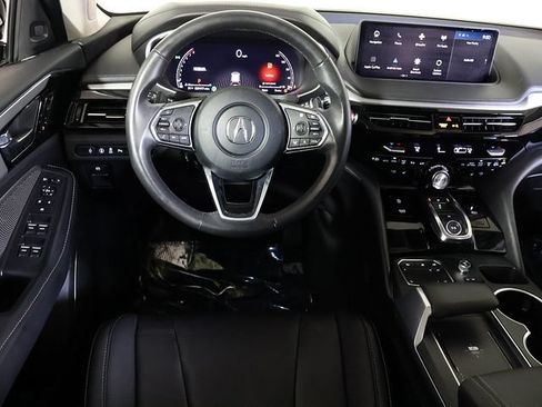 Certified 2024 Acura MDX SH-AWD w/ Technology Package image 3