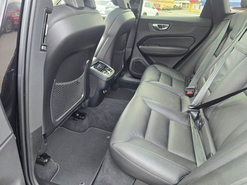 Used 2020 Volvo XC60 T5 Inscription w/ Protection Package Premier image 36