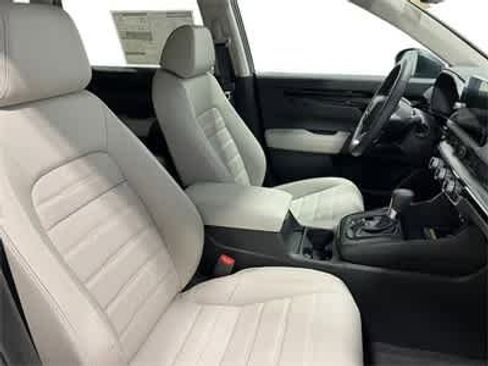 Certified 2025 Honda CR-V EX-L image 30