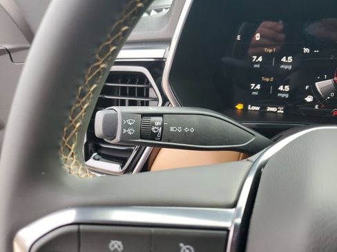 New 2026 GMC Canyon AT4 w/ Nightfall Essentials Package image 35