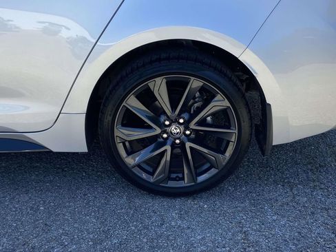 Used 2025 Toyota Corolla SE FWD image 9