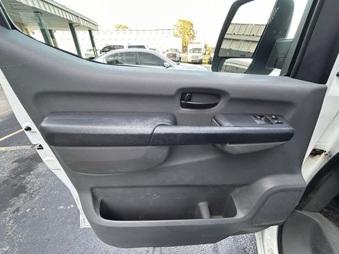 Used 2013 Nissan NV 3500 S w/ PWR Basic Pkg image 17