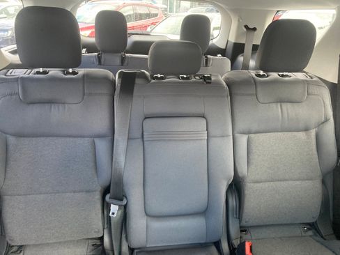 New 2026 Ford Explorer Active image 12