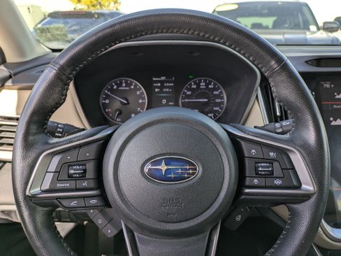 Used 2020 Subaru Outback Limited w/ Popular Package #2 image 27