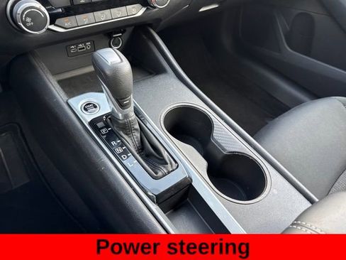 Used 2025 Nissan Altima 2.5 SV FWD image 18