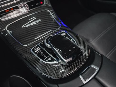 Used 2019 Mercedes-Benz E 63 AMG S w/ Driver Assistance Package image 77