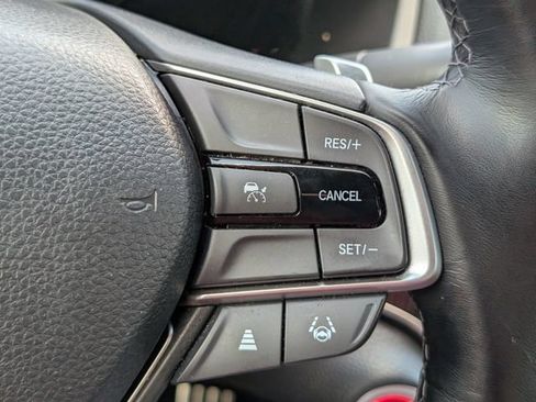Used 2022 Honda Accord Sport image 22