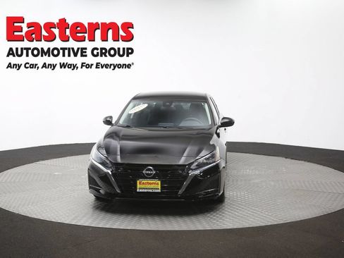 Used 2023 Nissan Altima 2.5 S FWD image 52