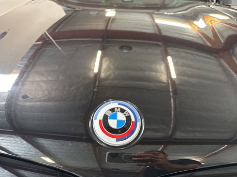 Used 2022 BMW X5 M w/ Competition Package 2 AWD/4WD image 4