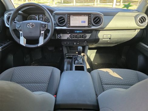 Used 2023 Toyota Tacoma SR5 image 5