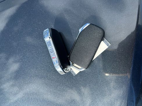 Used 2024 Kia Forte GT-Line FWD image 25