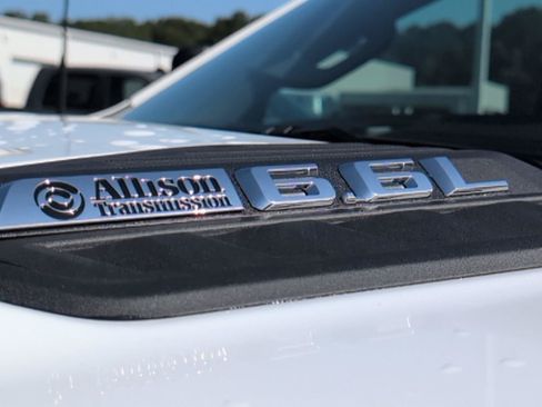 New 2026 Chevrolet Silverado 2500 W/T w/ WT Convenience Package AWD/4WD image 6