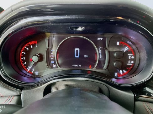 Used 2024 Dodge Durango R/T w/ Tow 'N Go Group AWD/4WD image 18