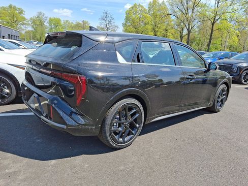 New 2026 Kia K4 GT-Line Turbo FWD image 4