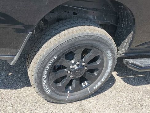 New 2026 RAM 2500 Laramie image 5