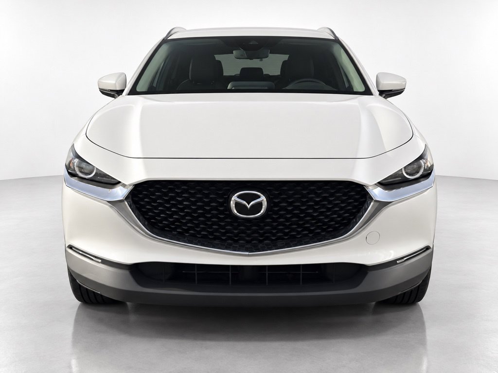 Used 2023 MAZDA CX-30 AWD 2.5 S w/ Select Package image 3