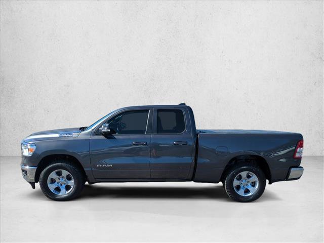 Used 2022 RAM 1500 Big Horn AWD/4WD image 8