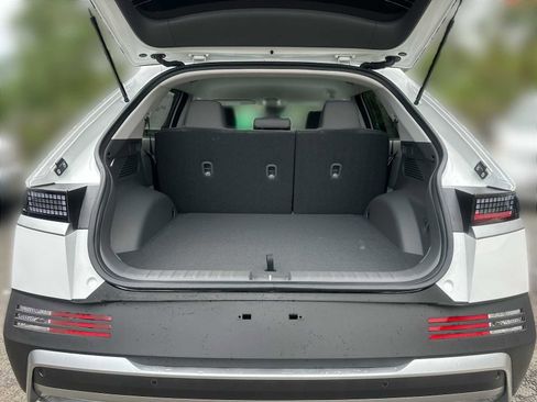 New 2026 Hyundai Ioniq 5 SE RWD image 20