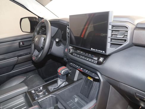 Used 2022 Toyota Tundra TRD Pro AWD/4WD image 48