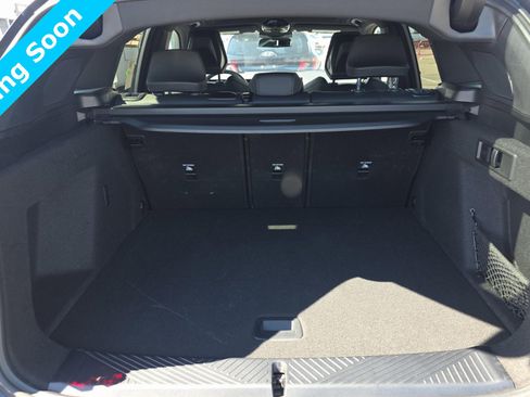 Used 2025 BMW X3 M50 image 12