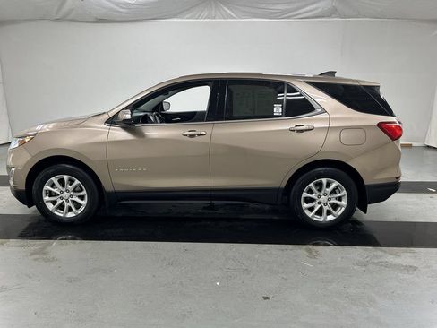 Used 2018 Chevrolet Equinox LT AWD/4WD image 6
