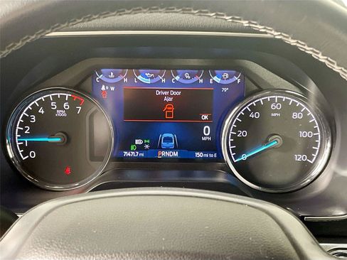 Used 2023 Ford F150 XLT w/ Equipment Group 302A High AWD/4WD image 19