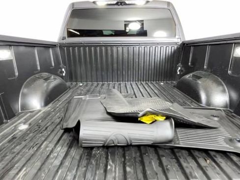 Used 2026 Toyota Tundra Platinum AWD/4WD image 10