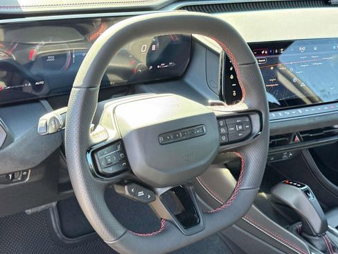 New 2026 Dodge Charger R/T Scat Pack image 15