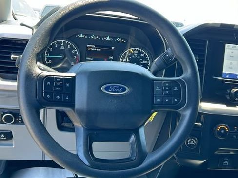 Certified 2022 Ford F150 XL w/ Equipment Group 101A High RWD image 15