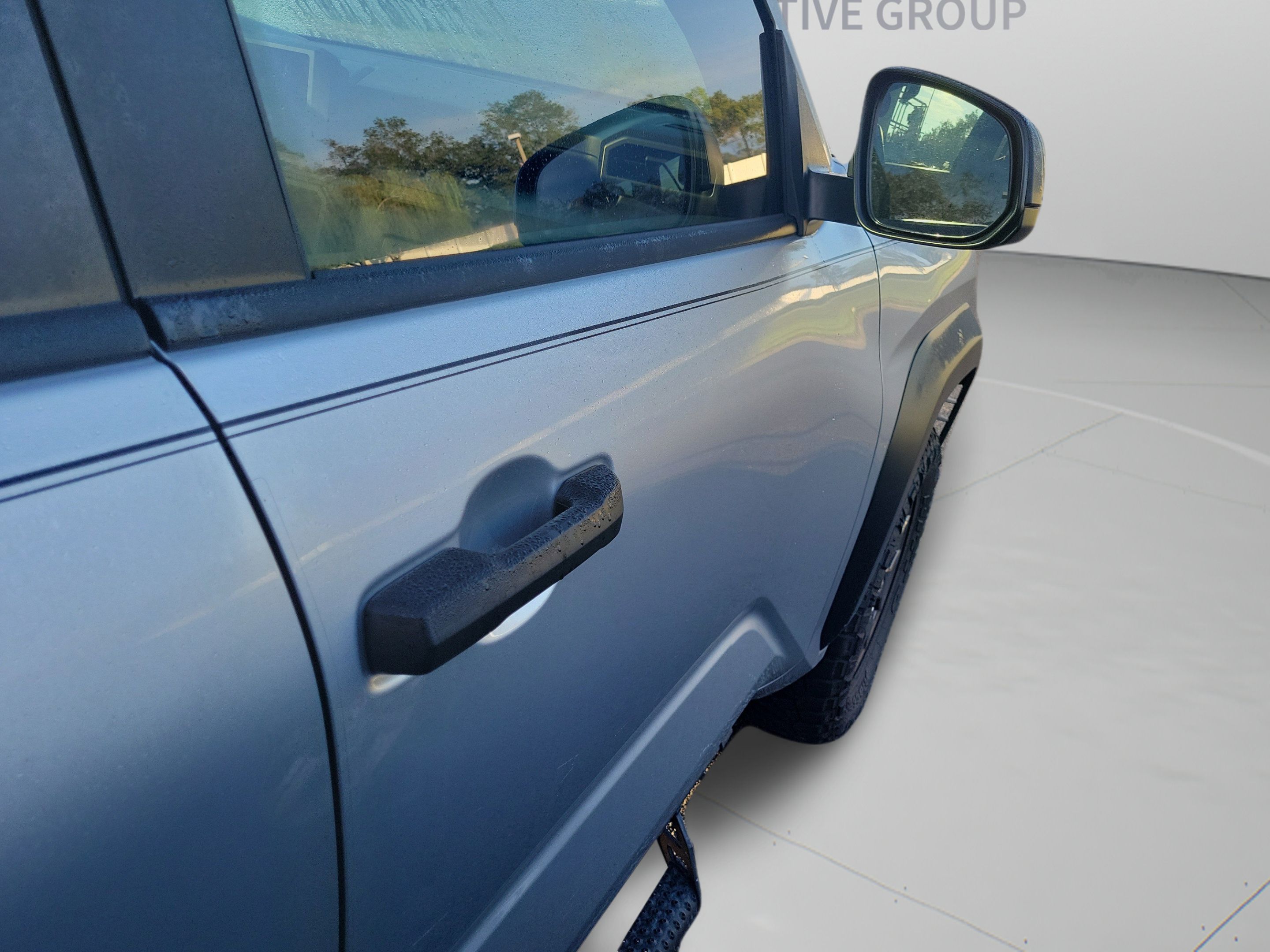 Used 2026 Toyota 4Runner SR5 AWD/4WD image 28