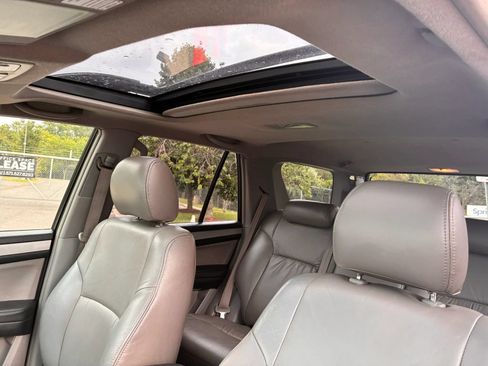 Used 2005 Toyota 4Runner Sport AWD/4WD image 24