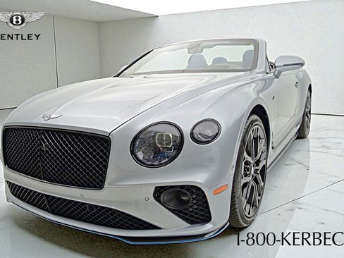 Used 2023 Bentley Continental GT S AWD/4WD image 10
