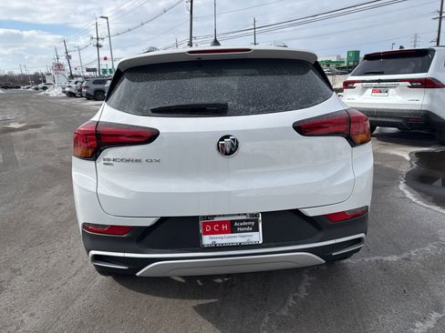 Used 2023 Buick Encore GX Select image 6