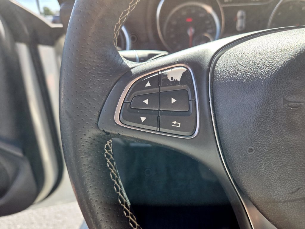 Used 2018 Mercedes-Benz CLA 250 4MATIC image 30