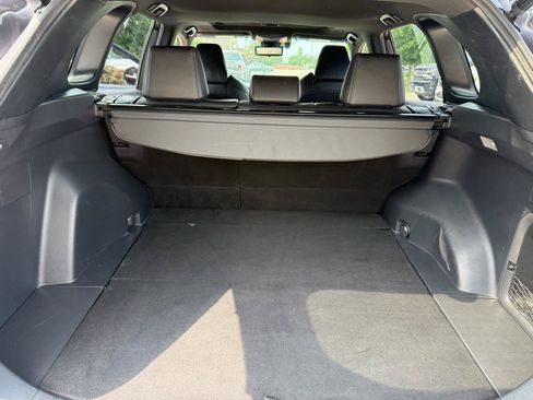 Used 2019 Toyota RAV4 XSE w/ XSE Weather Package AWD/4WD image 16